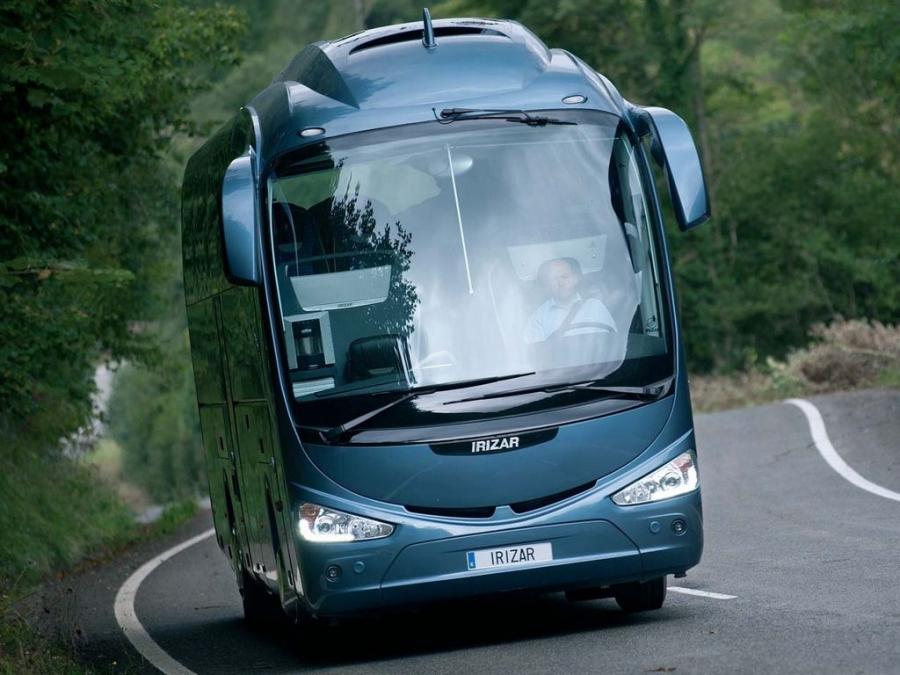  Irizar i6 4x2 2011 года  (EU) (фото 1 из 2)